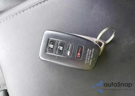 2016 Lexus Rx 350 from USA, damaged, VIN 2T2ZZMCA3GC002538